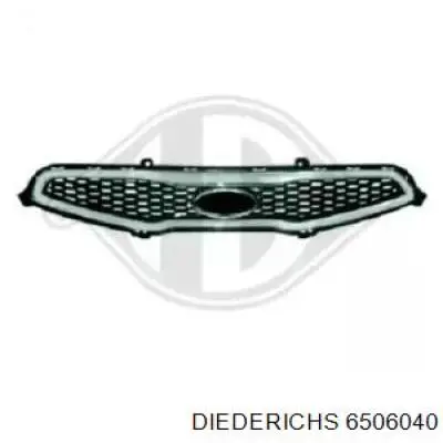 Atrapa chłodnicy Hyundai/Kia 863501Y000 cena, od 59,10 USD