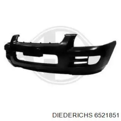 Zderzak przedni KIA Sportage II SUV (JE) (2004 - 2010) cena, od 170,15 USD
