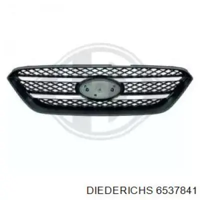 Atrapa chłodnicy KIA Carens II minivan (FG) (2006 - 2013) cena, od 56,71 USD