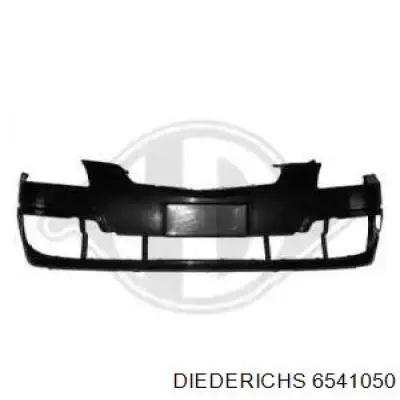 Zderzak przedni Diederichs 6541050 cena, od 108,81 USD