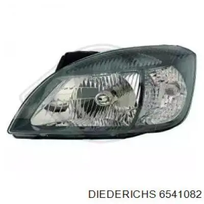 Reflektor prawy TYC 20E101052B cena, od 168,65 USD
