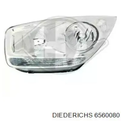 Reflektor prawy Hyundai/Kia 921021P000 cena, od 210,53 USD