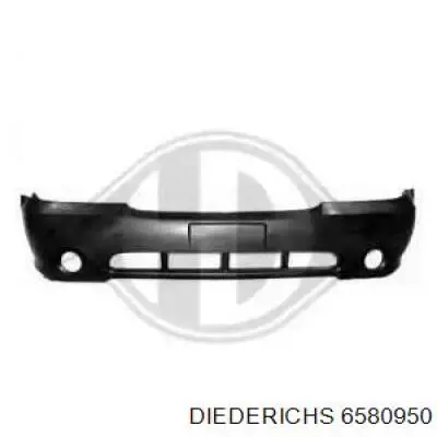 Zderzak przedni do KIA Carnival II GQ