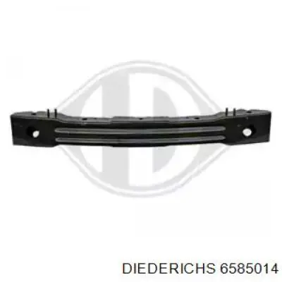 Wzmocnienie zderzaka przedniego KIA Sorento I SUV (JC) (2002 - 2006) cena, od  
