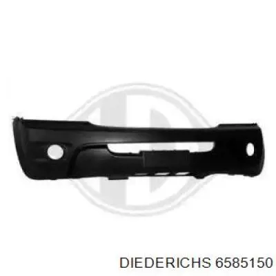 Do koszyka 4171071 Polcar Zderzak przedni