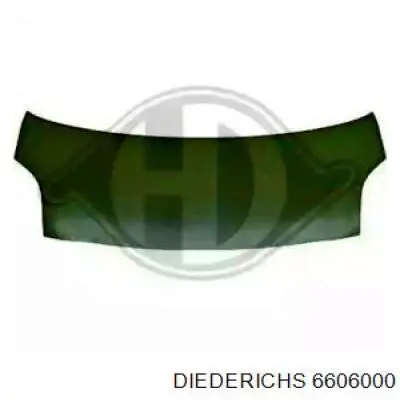 Do koszyka 5330152240 Toyota Maska silnika