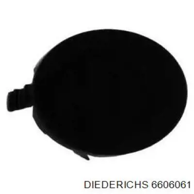 Do koszyka 5212752907 Toyota Zaślepka haku holowniczego zderzaka przednia