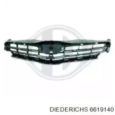 5311402170 Toyota Atrapa chłodnicy