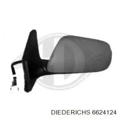 Lusterko wsteczne prawe Toyota 8791505901 cena, od 75,99 USD