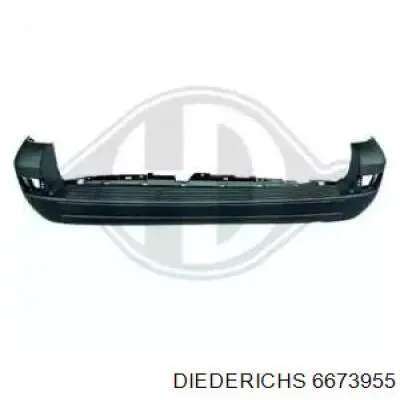 Zderzak tylny Toyota 5215960914 cena, od 315,45 USD