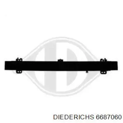 Wzmocnienie zderzaka przedniego Signeda PTY46385B cena, od 96,83 USD