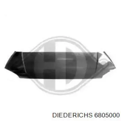 Maska silnika KH3127280 Starline