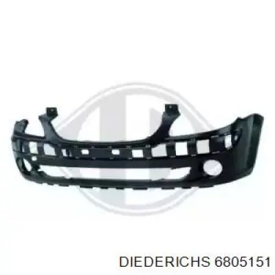 Zderzak przedni Hyundai/Kia 108403109 cena, od 70,81 USD