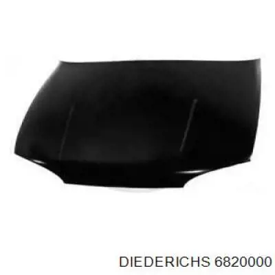 Maska silnika Hyundai Sonata III sedana (1993 - 1998) cena, od 249,57 USD