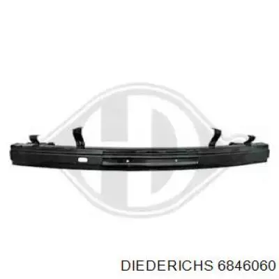 Wzmocnienie zderzaka przedniego do Hyundai Coupe II GK