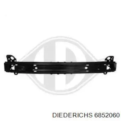 Wzmocnienie zderzaka przedniego Hyundai/Kia 865300X100 cena, od 41,83 USD