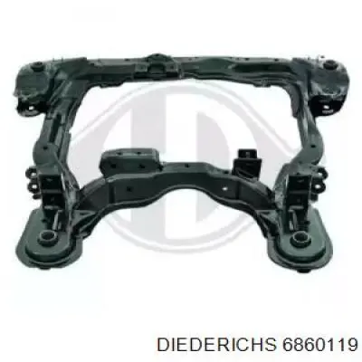 Korpus osi przedniej 4max 0206053175005P cena, od 300,85 USD