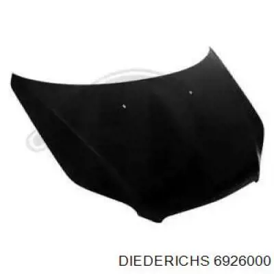Maska silnika SF48Y08402020 ZAZ