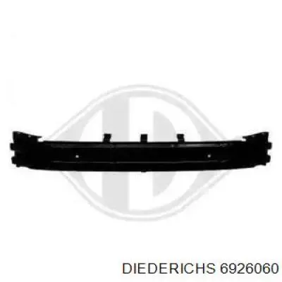 Wzmocnienie zderzaka przedniego Chevrolet Aveo II hatchback (T250, T255) (2006 - 2011) cena, od 56,53 USD