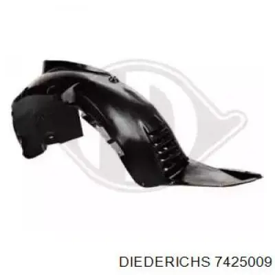 Nadkole błotnika przedniego lewe Seat Cordoba sedana (6L2) (2002 - 2009) cena, od 39,56 USD