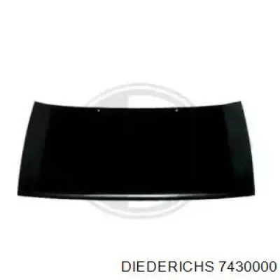Maska silnika Seat Toledo I sedana (1L) (1991 - 1999) cena, od 183,88 USD