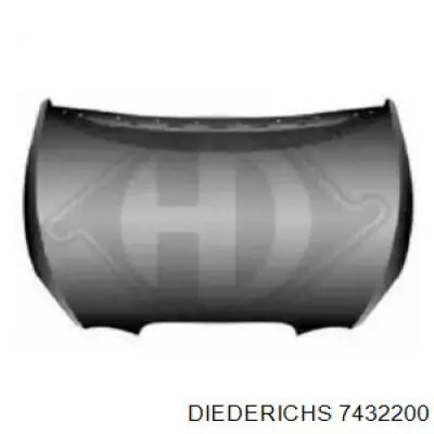 Maska silnika VAG 1P0823031A cena, od 349,39 USD