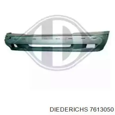 30850928 Volvo Zderzak przedni