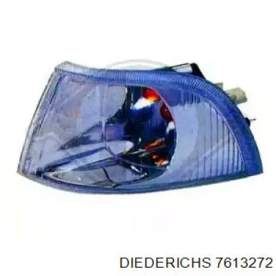 Do koszyka 30854654 Volvo Kierunkowskaz prawy