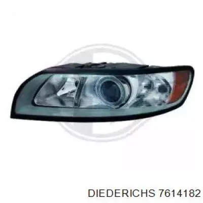 Reflektor prawy Volvo 31265697 cena, od 204,31 USD