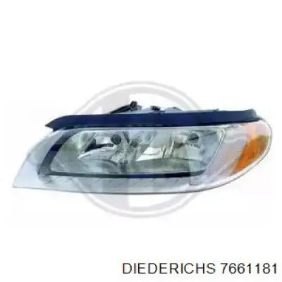 Reflektor lewy Polcar 9082091E cena, od 262,27 USD