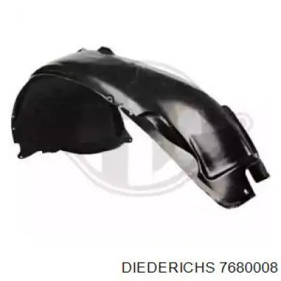 Nadkole błotnika przedniego prawe Volvo S80 I sedana (TS, TH, KV) (1998 - 2006) cena, od 27,82 USD
