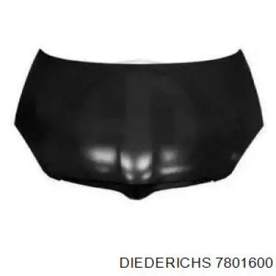 Maska silnika Diederichs 7801600 cena, od 208,43 USD