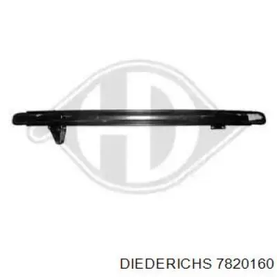 Wzmocnienie zderzaka przedniego do Skoda Felicia II 6U1