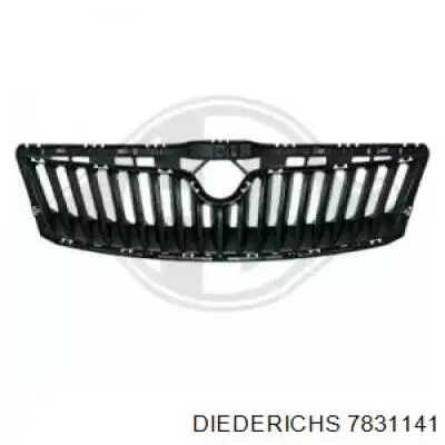 0450518990 Tempest Atrapa chłodnicy