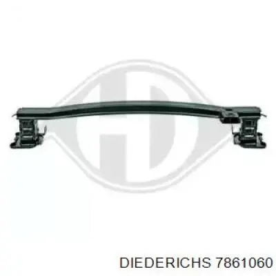 Wzmocnienie zderzaka przedniego VAG 5L0807109D cena, od 92,39 USD