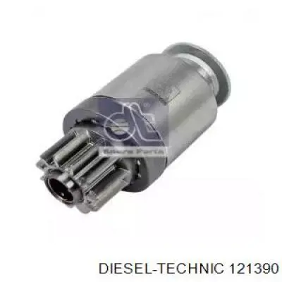 1.21390 Diesel Technic bendiks rozrusznika