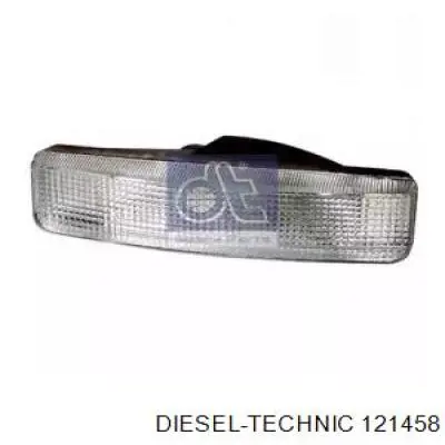 Lampa pozycyjna (kierunkowskaz) Scania 1326935 cena, od 26,64 USD