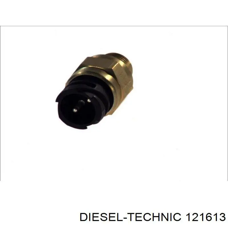 Czujnik włączania światła cofania Diesel Technic 121613 cena, od 14,93 USD