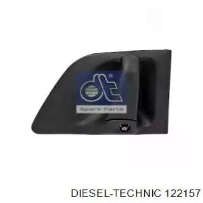 Klamka drzwi przednich zewnętrzna lewa Diesel Technic 122157 cena, od 37,74 USD