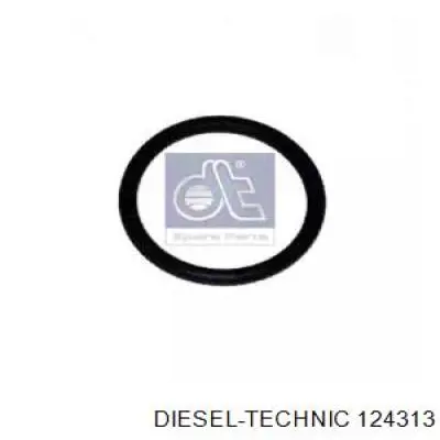 124313 Sachs Amortyzator tylny