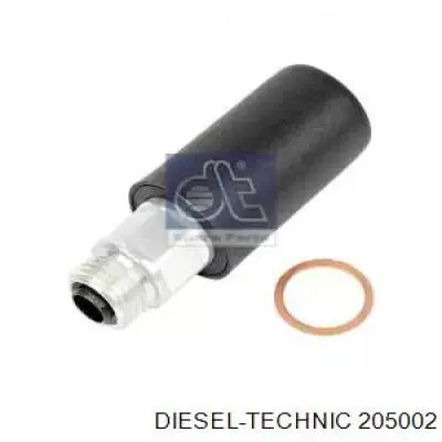 Zestaw naprawczy pompy paliwa pomocniczej ręcznej Diesel Technic 205002 cena, od 8,99 USD