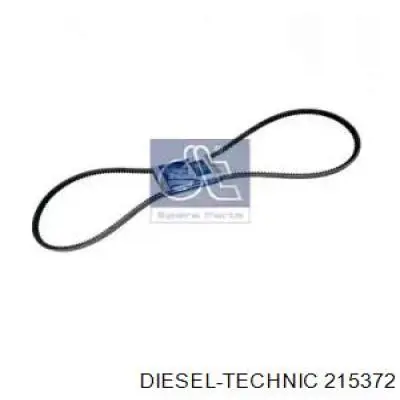 Pas napędowy mechanizmów Gates 6491EXL cena, od 9,83 USD
