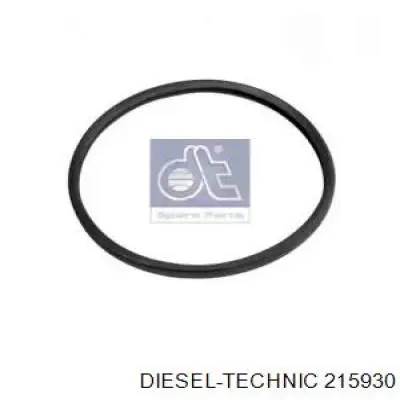 Uszczelka termostatu Elring 729170 cena, od 6,78 USD