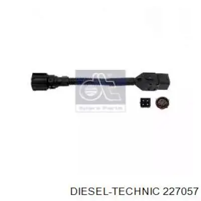 Czujnik prędkości MAN 81271210020 cena, od 28,49 USD