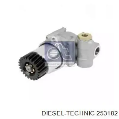 253182 Diesel Technic Pompa wspomagania hydraulicznego kierownicy