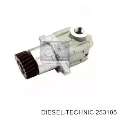 253195 Diesel Technic Pompa wspomagania hydraulicznego kierownicy