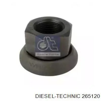 Nakrętka koła Diesel Technic 265120 cena, od 5,88 USD