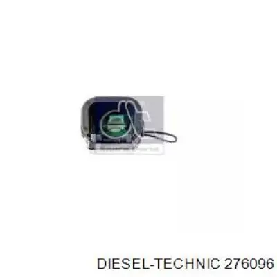 21412472 Volvo Czujnik temperatury spalin, zaworu EGR