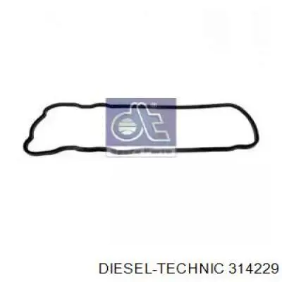Uszczelka miski olejowej silnika Diesel Technic 314229 cena, od 63,58 USD