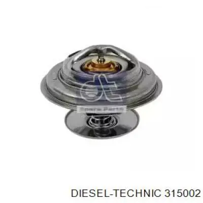 Termostat Diesel Technic 315002 cena, od 15,27 USD